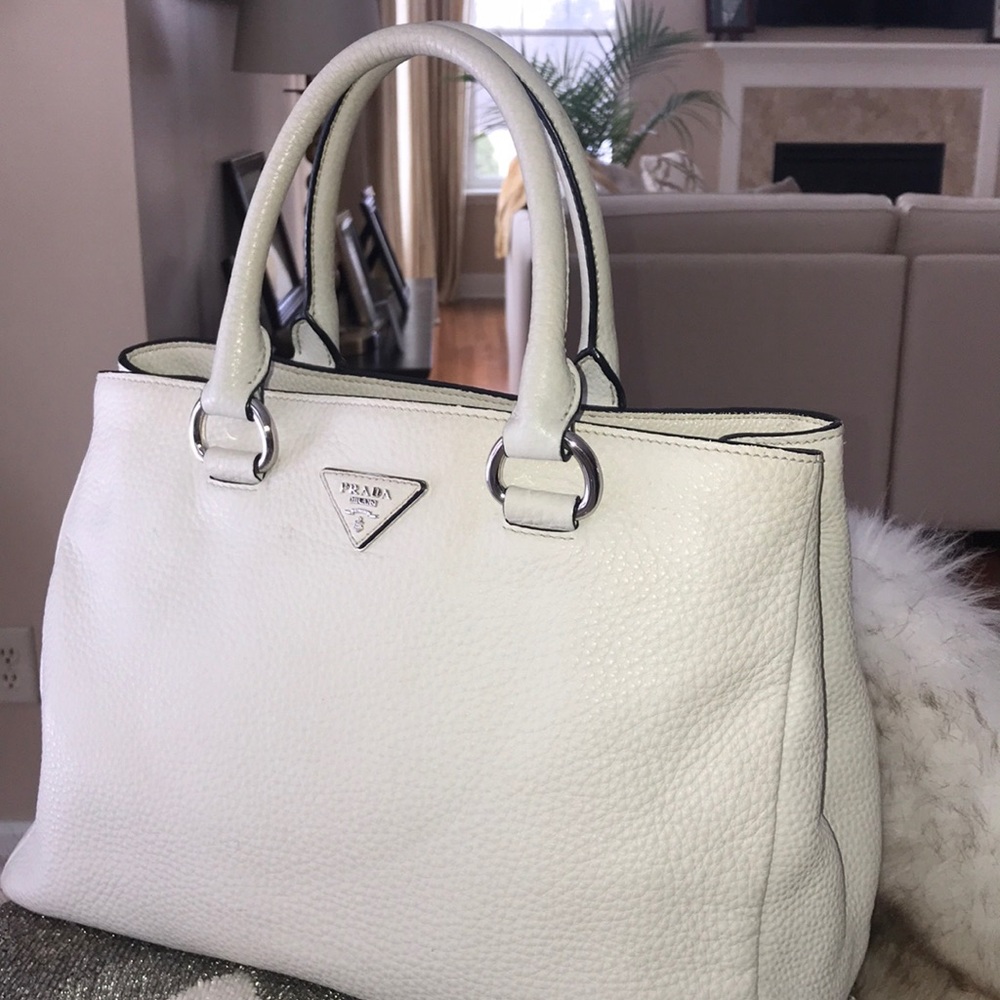 Prada Hangbag